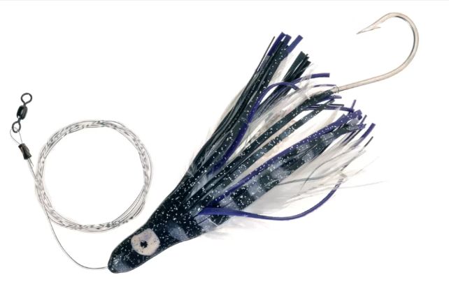 R&R Tackle - Mahi Magnet - 6 / Purple/Pink
