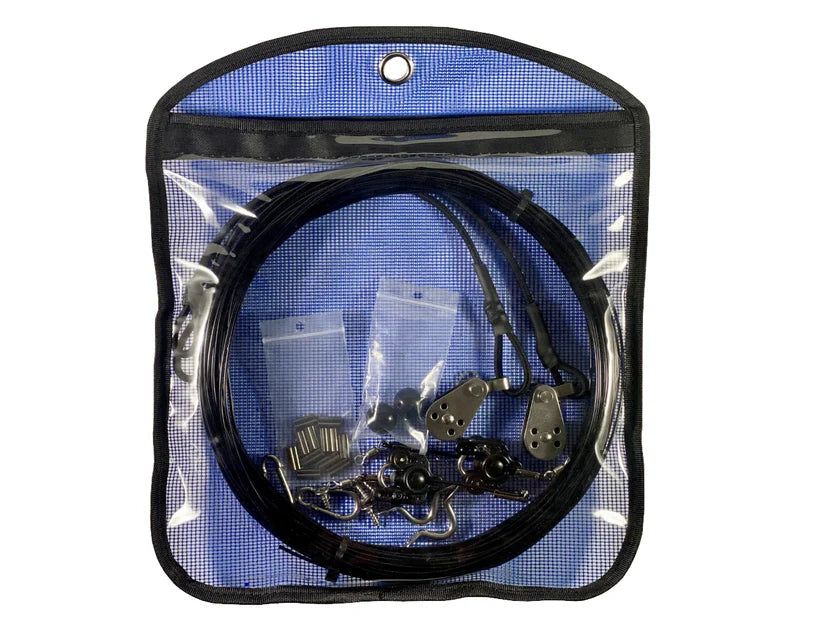 R&R Tackle - Outrigger Kit - Single
