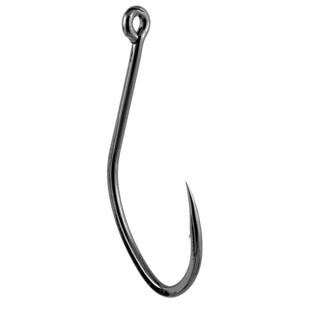 SaltX-3X Big Game J Hook Guide Pack