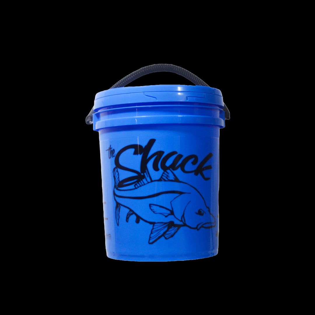 Shack Buckets