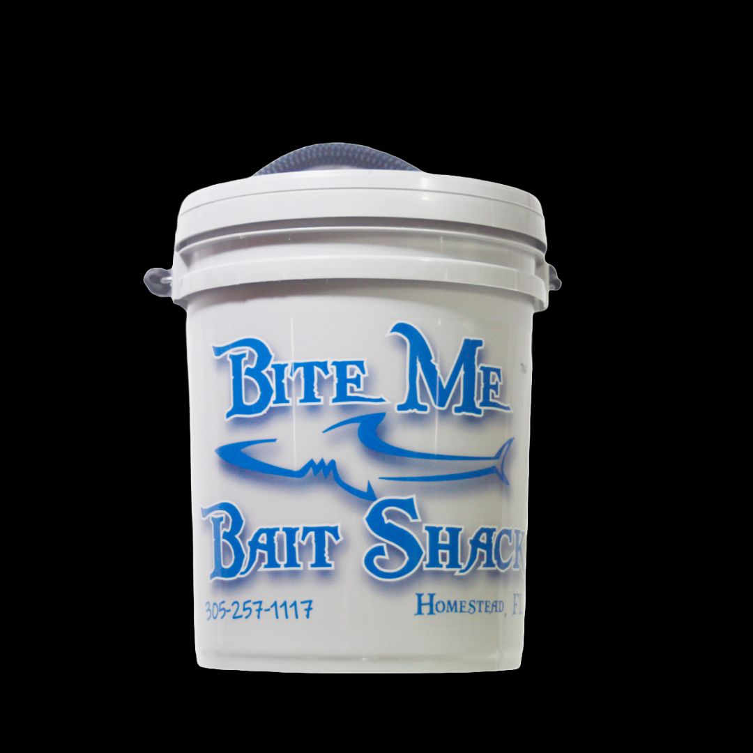 Shack Buckets