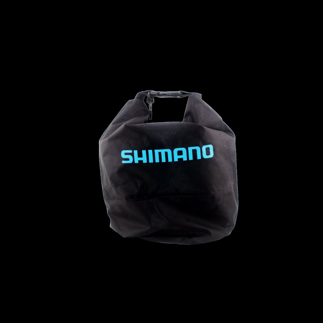 Shimano - Waterproof Bag