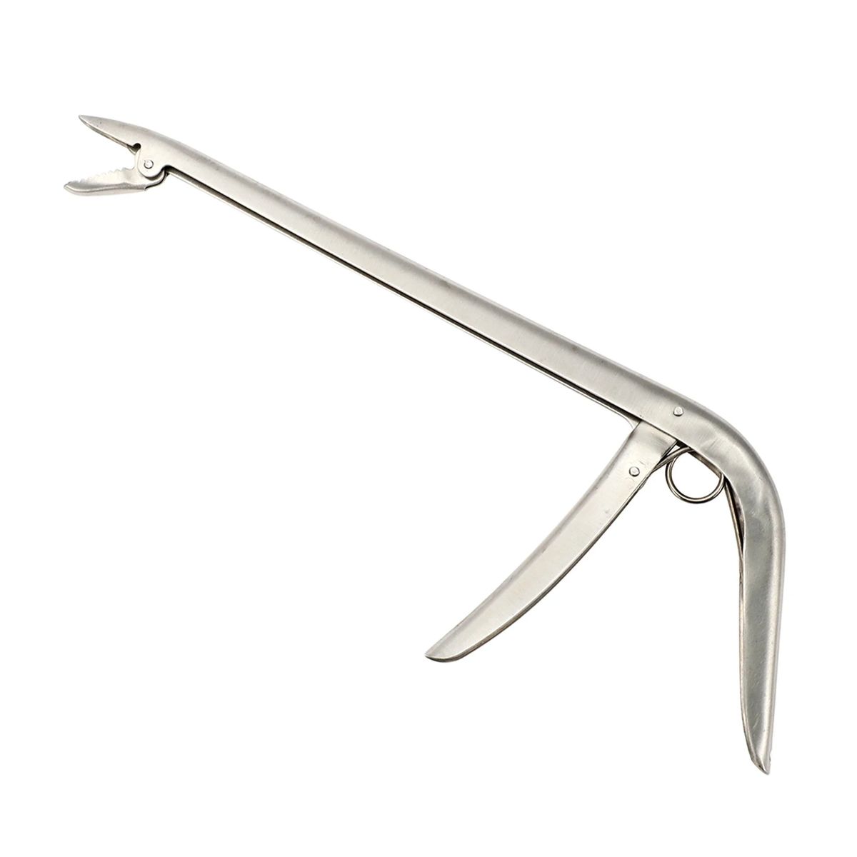 Stainless Steel Fish Dehooker 11''