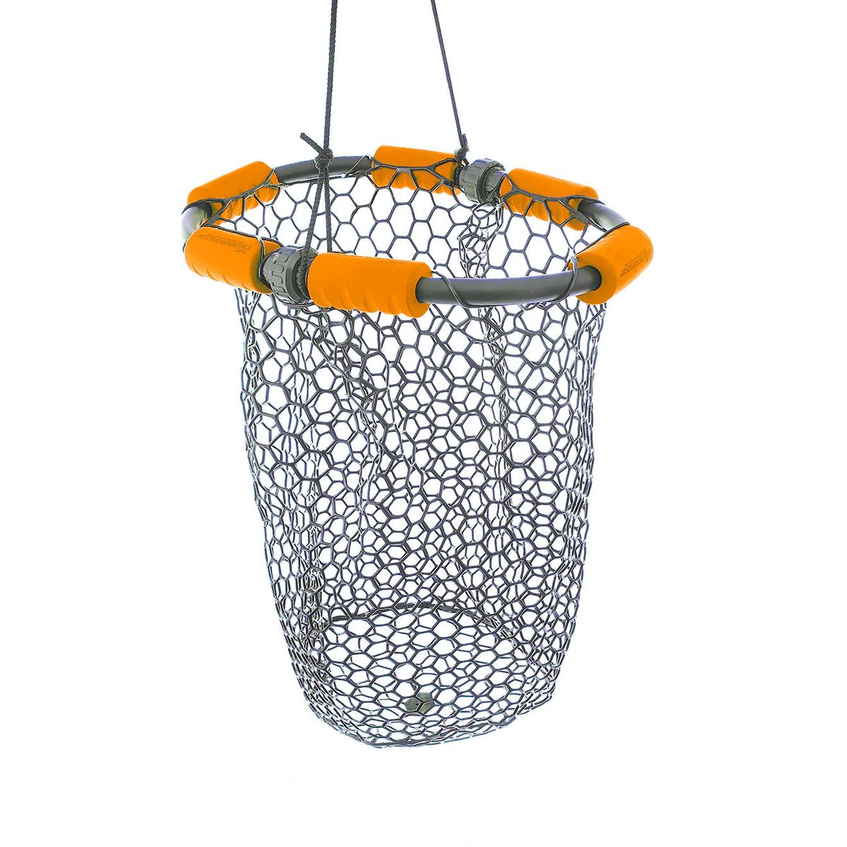 The Ballyhoop - Collapsible Self-Cleaning Chum Hoop