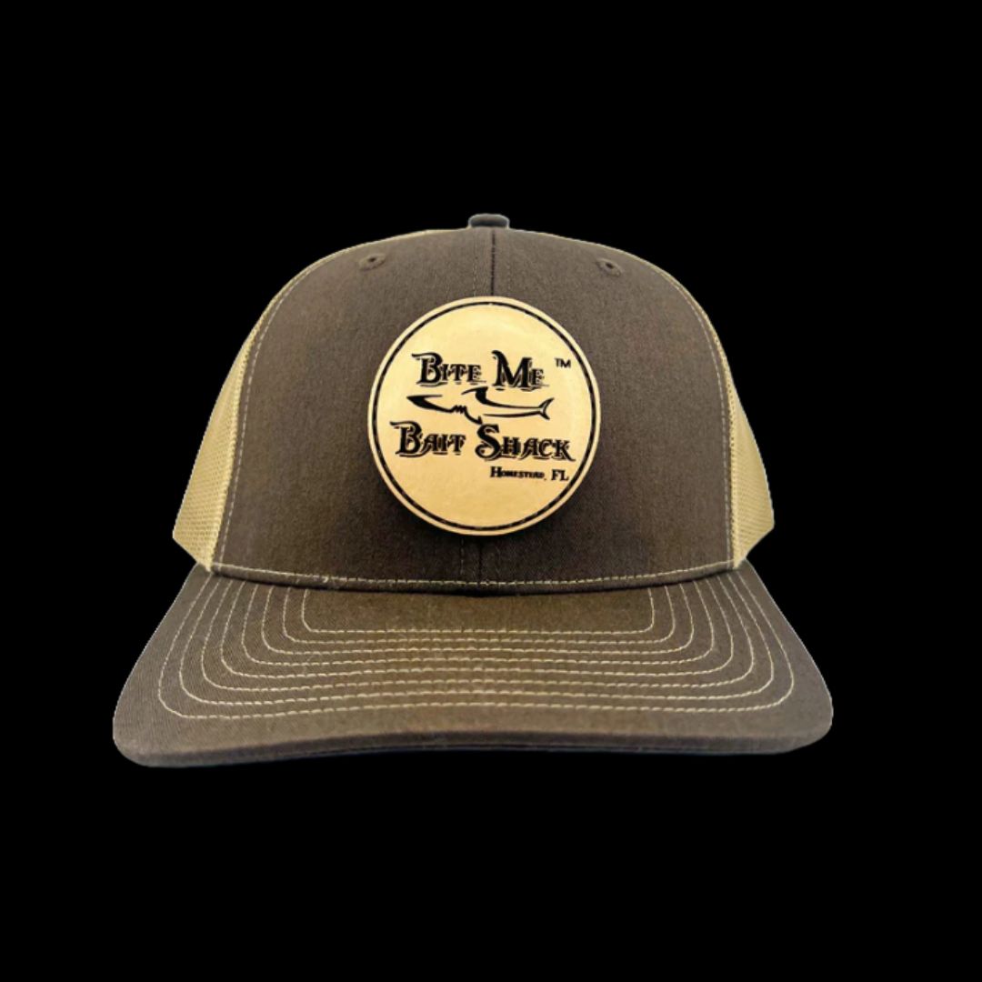 Trucker Hat