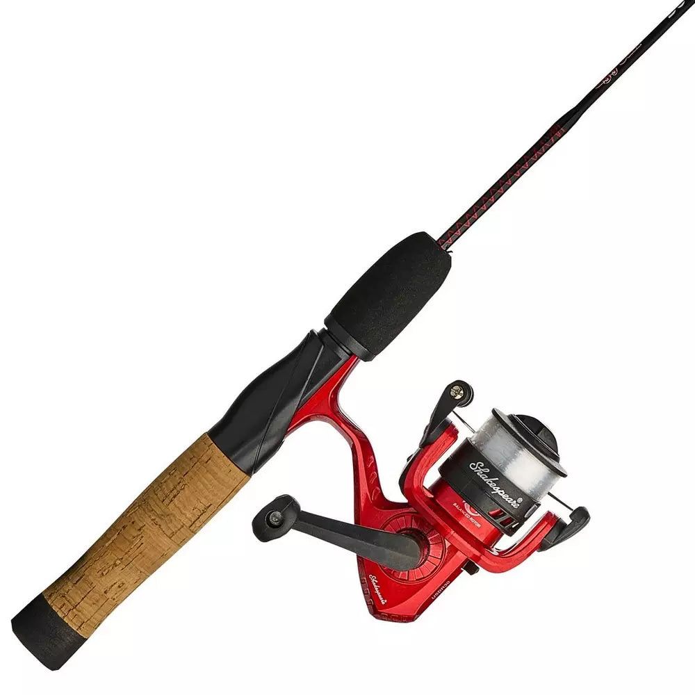 Ugly Stik Dock Runner Spinning Combo - Ugly Stick Dock Runner Spinning Combo