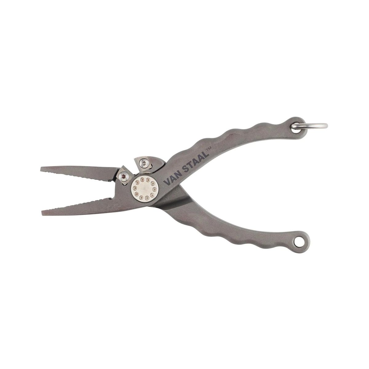 Van Staal Pliers - Titanium