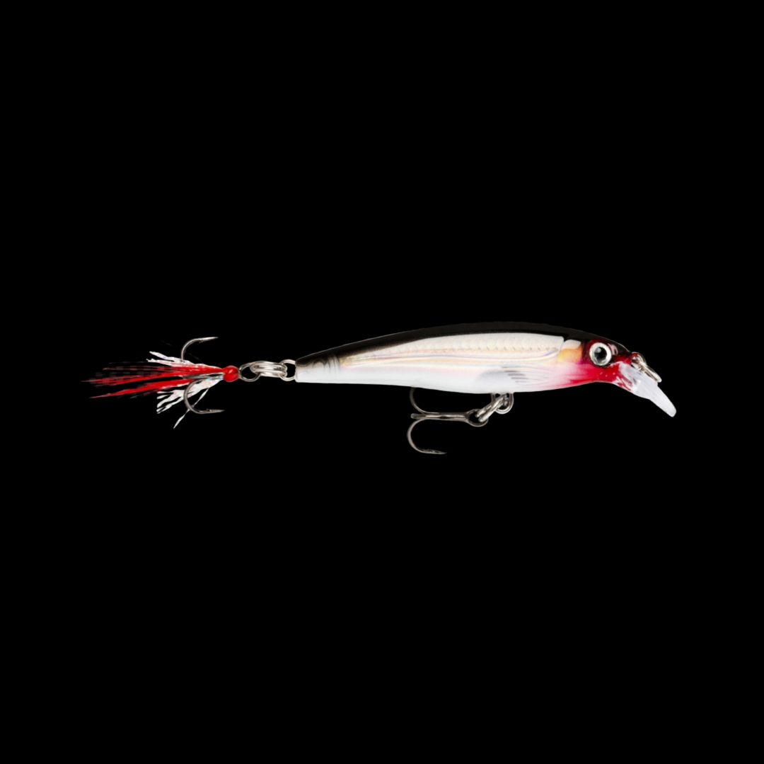 X-RAP - Rapala - XR06S