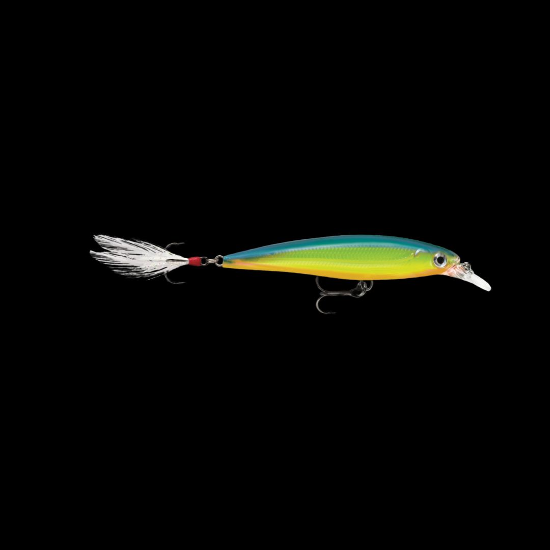 X-Rap® - Rapala