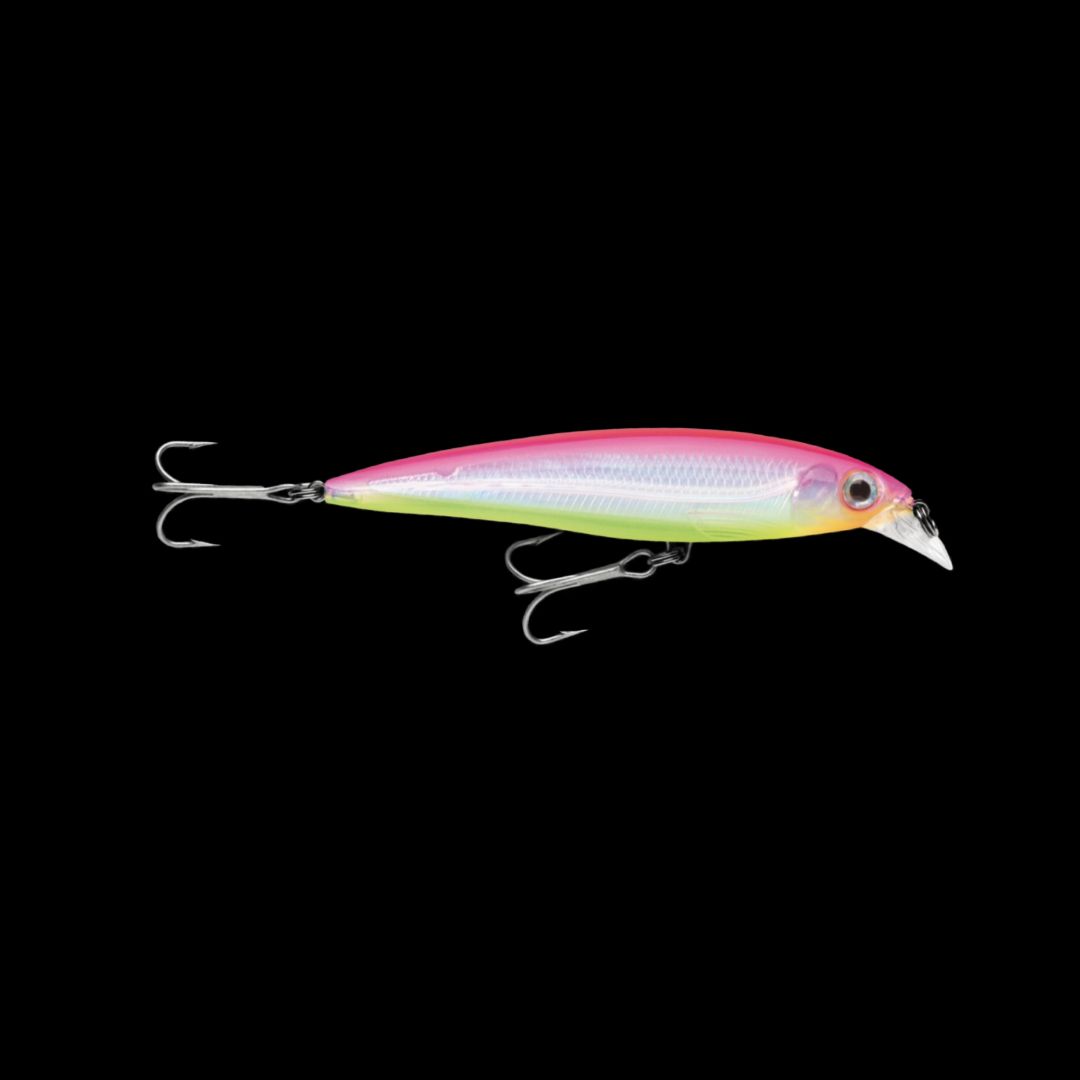X-Rap® Saltwater - Rapala - SXR08EC