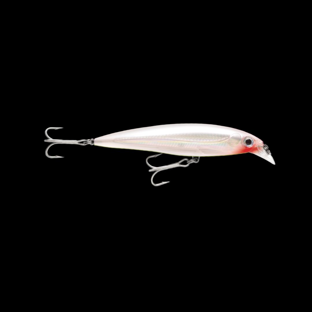 X-Rap® Saltwater - Rapala - SXR10GGH