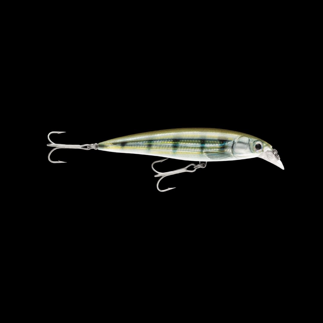 X-Rap® Saltwater - Rapala - SXR10PF