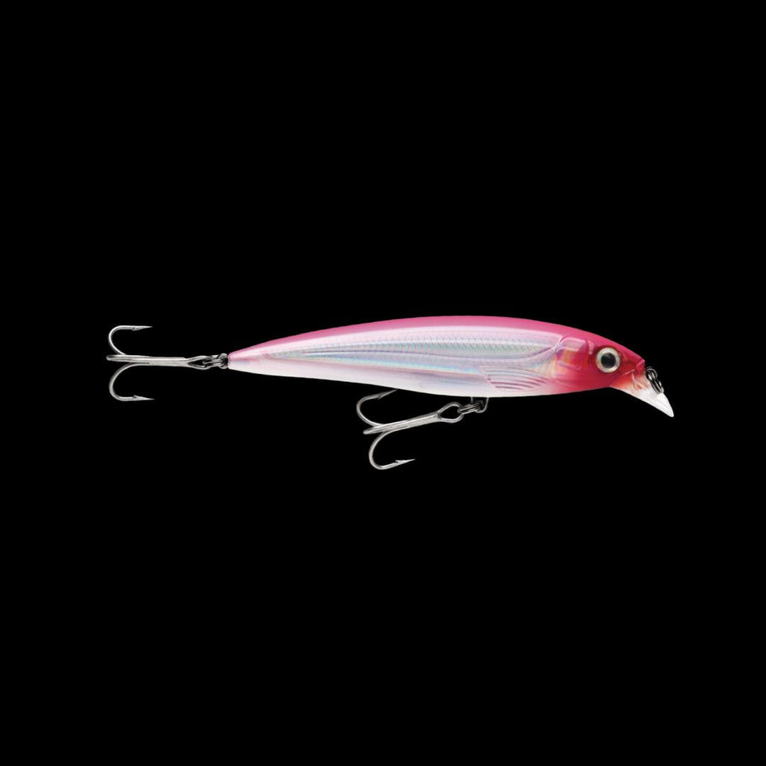 X-Rap® Saltwater - Rapala - SXR12HP