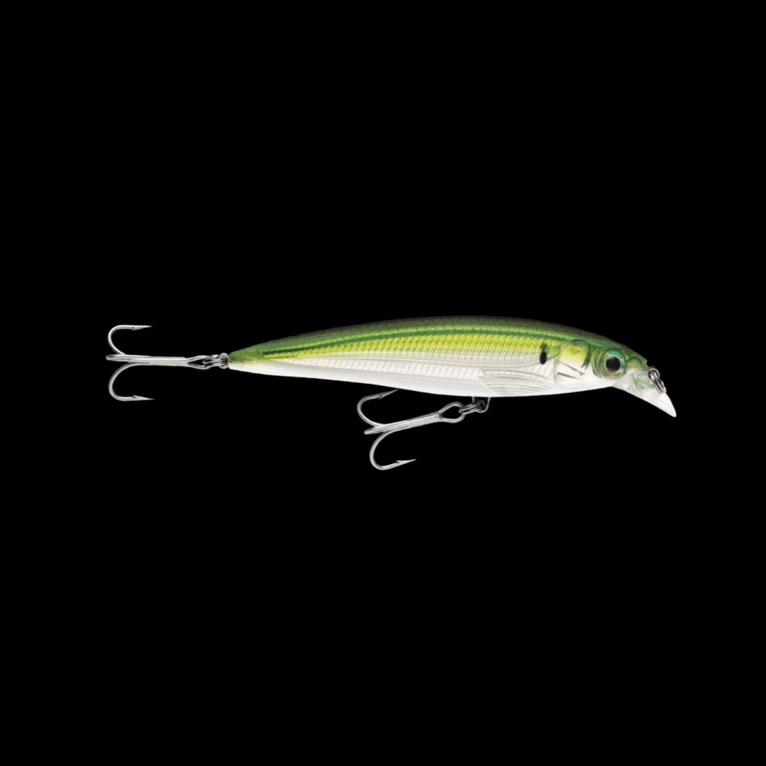 X-Rap® Saltwater - Rapala - SXR12PLD
