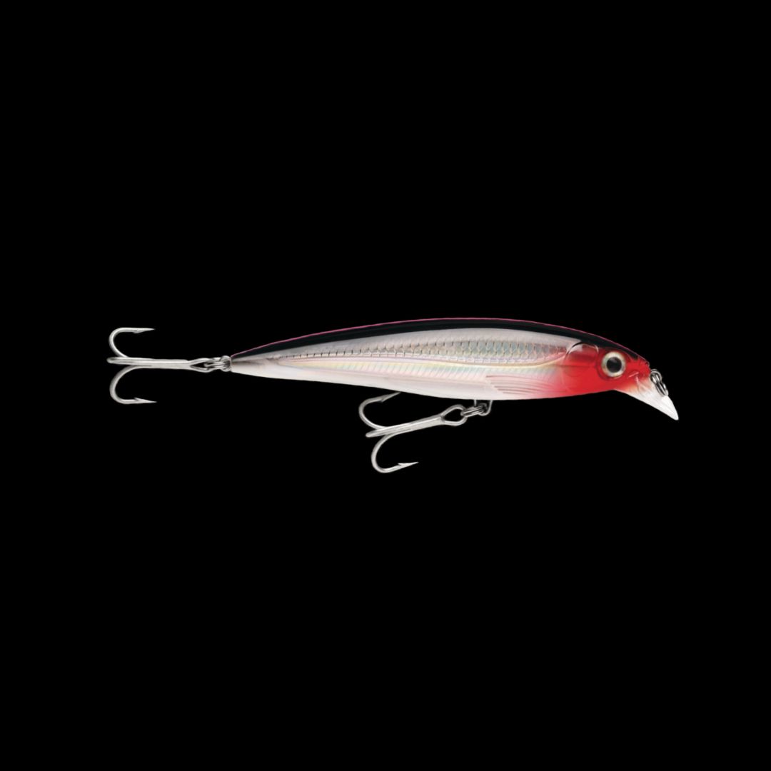 X-Rap® Saltwater - Rapala - SXR12S