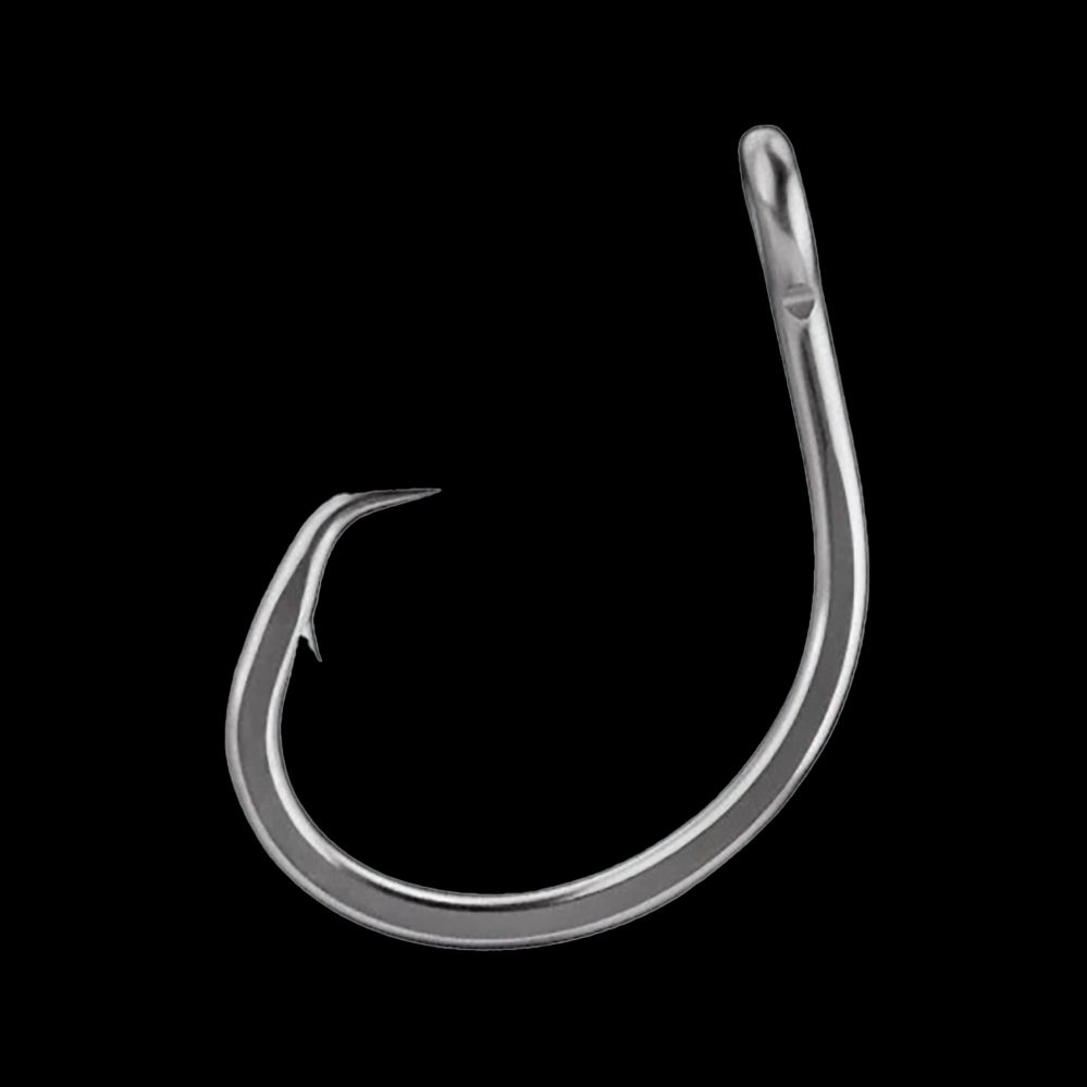 BKK Monster Circle Hook