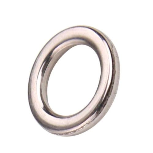 BKK Solid Rings