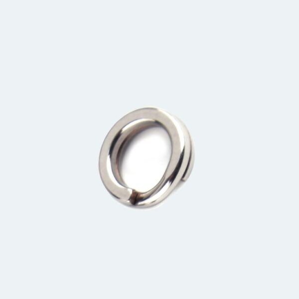 BKK Split Ring 51
