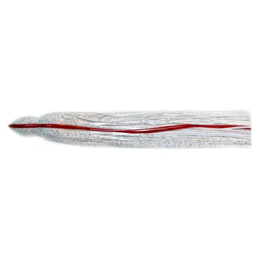 Black Bart S3 9.5" Lure Replacement Skirts