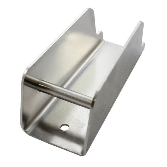 Black Magic Bent Butt Adaptor
