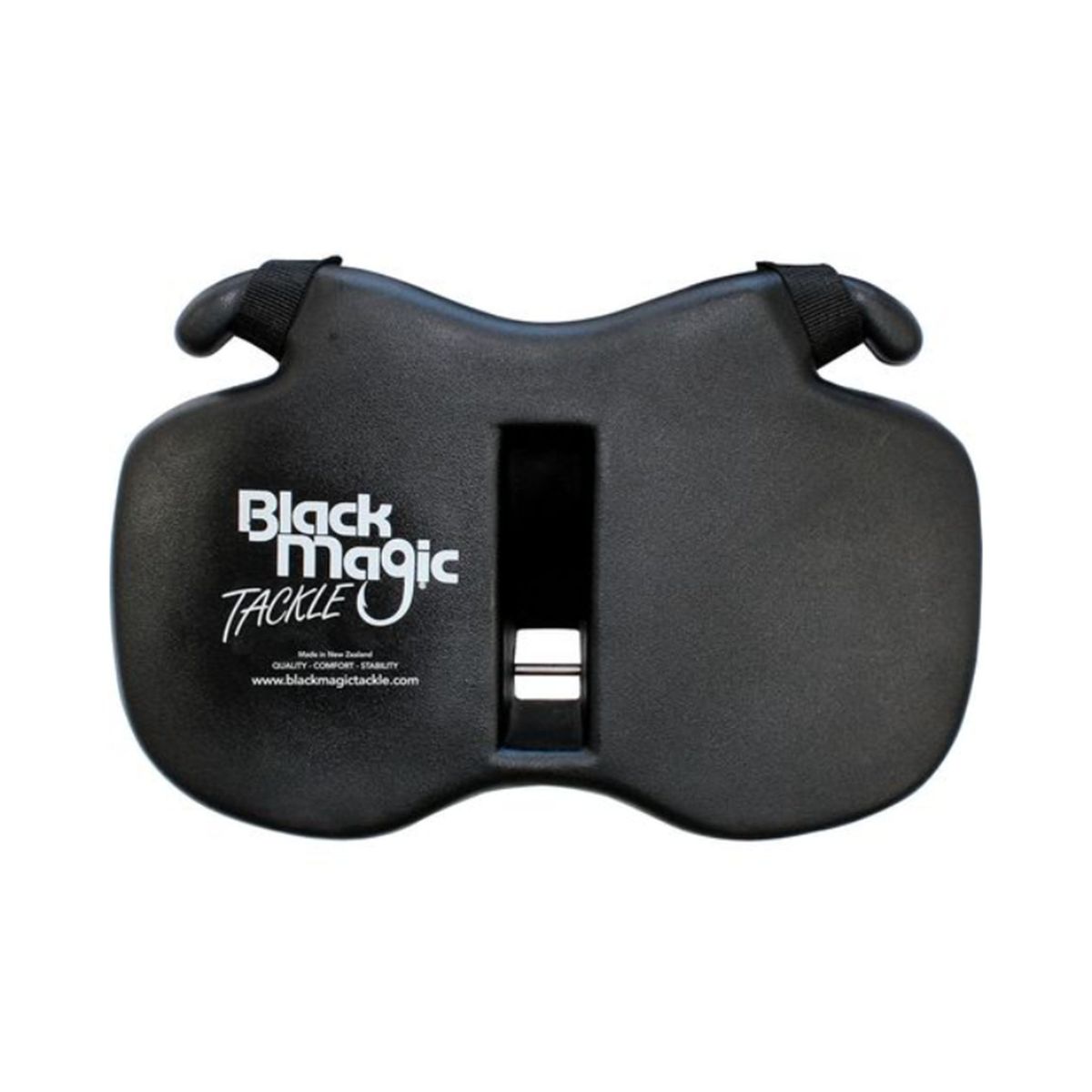 Black Magic Equalizer Gimbal Fighting Belt