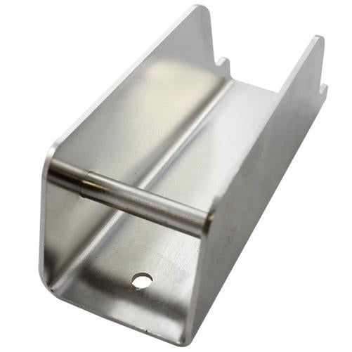 Black Magic Bent Butt Adapter