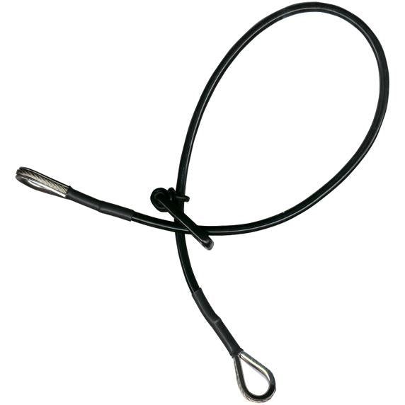 Black Magic Light Tackle Harness Adapter