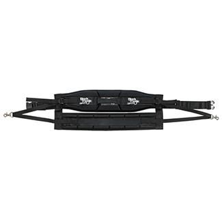 Black Magic Small Belt