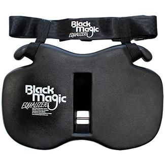 Black Magic Standard Gimbal Belt