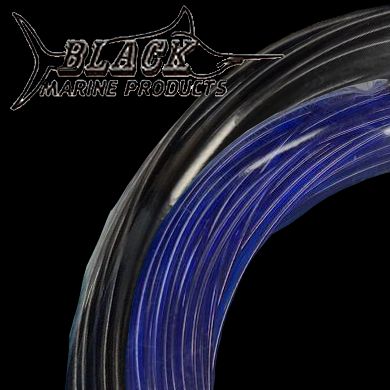 BLACK MARINE PRODUCTS Outrigger Line Replacement Kit