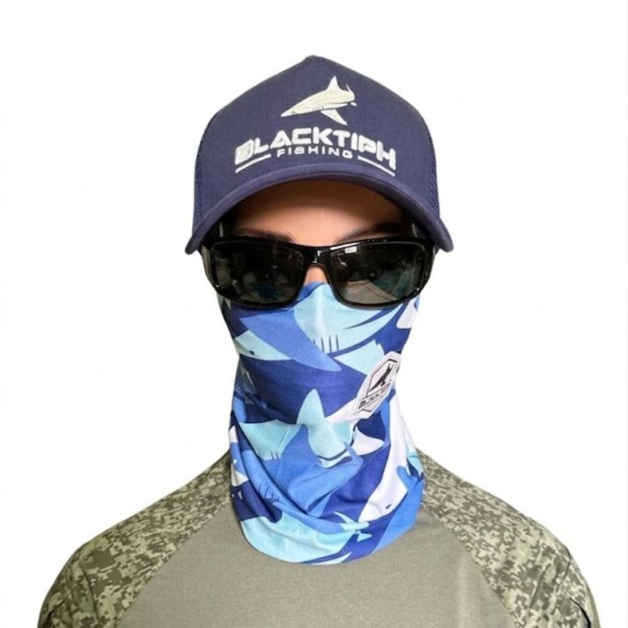 BLACKTIPH PERFORMANCE FACE SHIELD