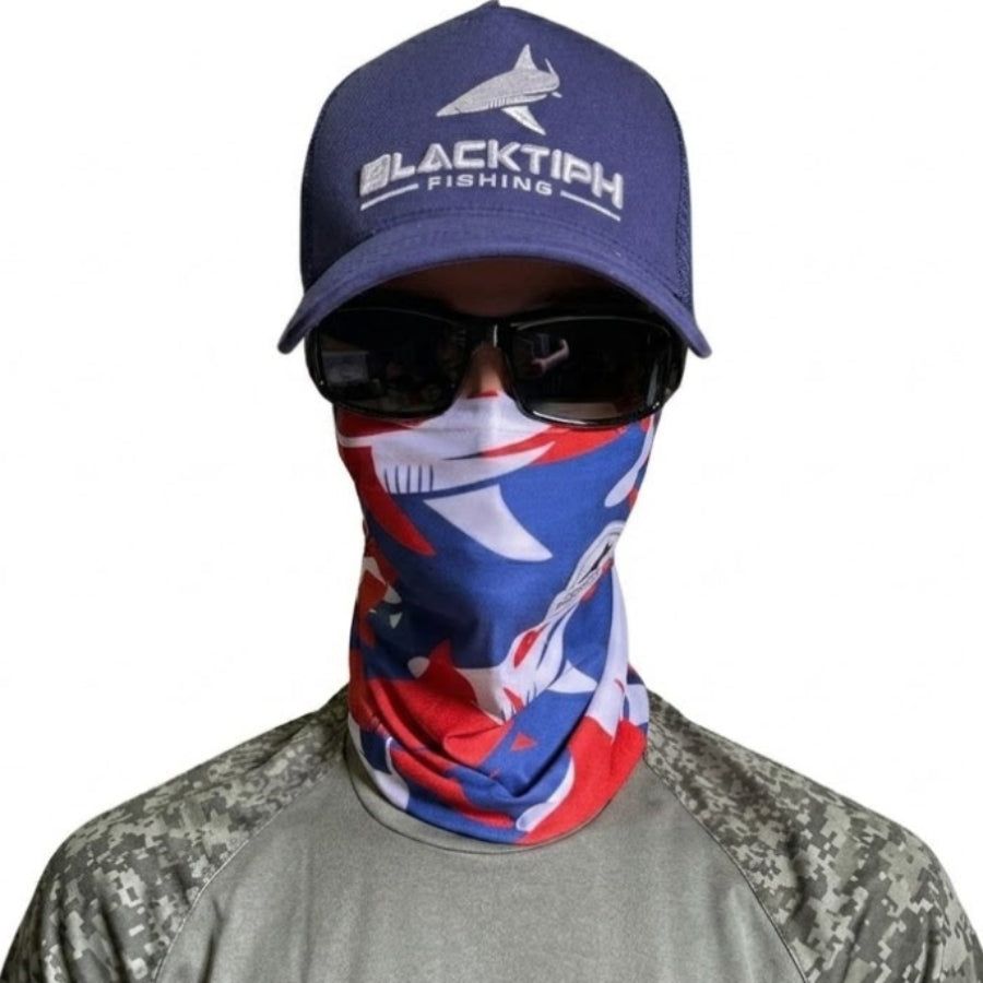 BLACKTIPH PERFORMANCE FACE SHIELD