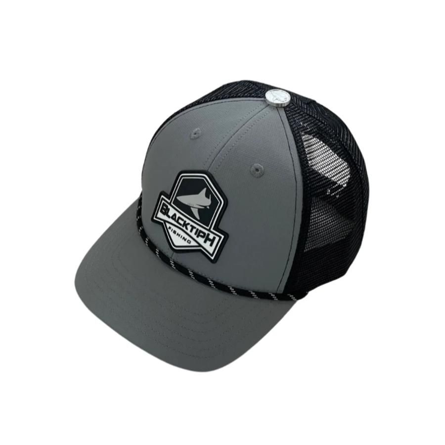 BLACKTIPH PERFORMANCE PVC HAT