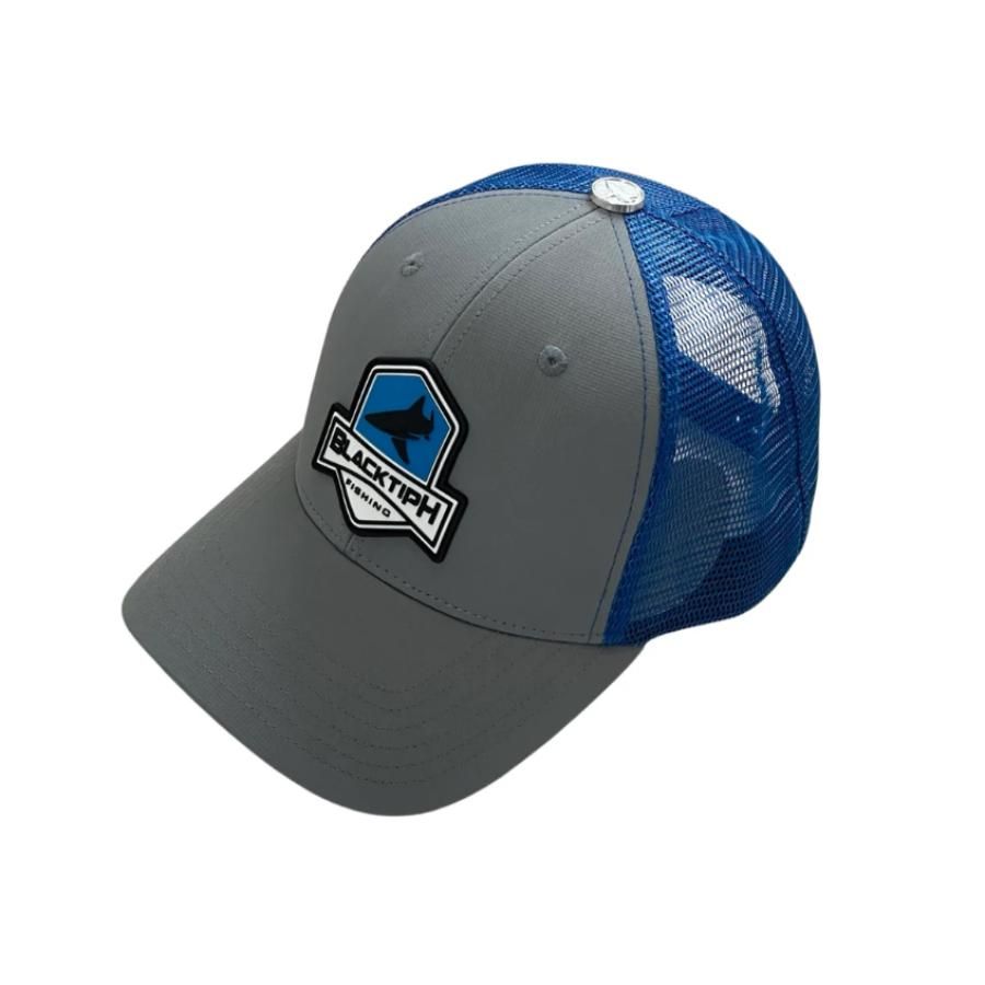 BLACKTIPH PERFORMANCE PVC HAT