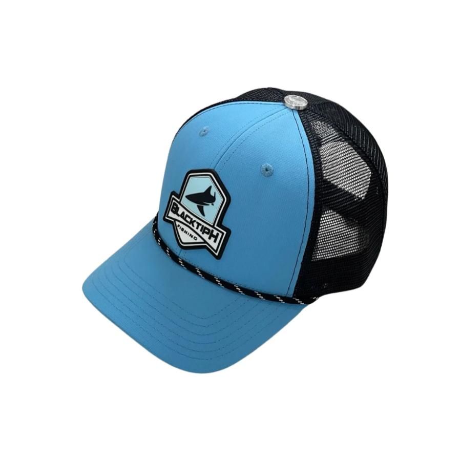BLACKTIPH PERFORMANCE PVC HAT