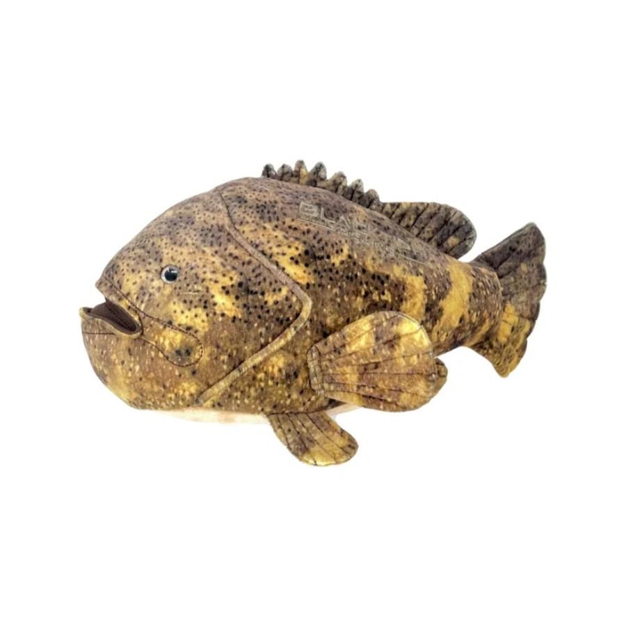 BLACKTIPH PLUSHIE