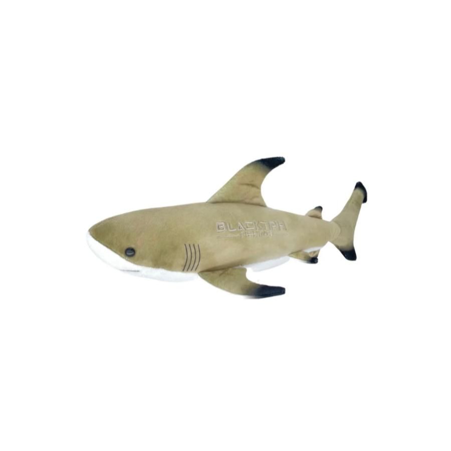 BLACKTIPH PLUSHIE