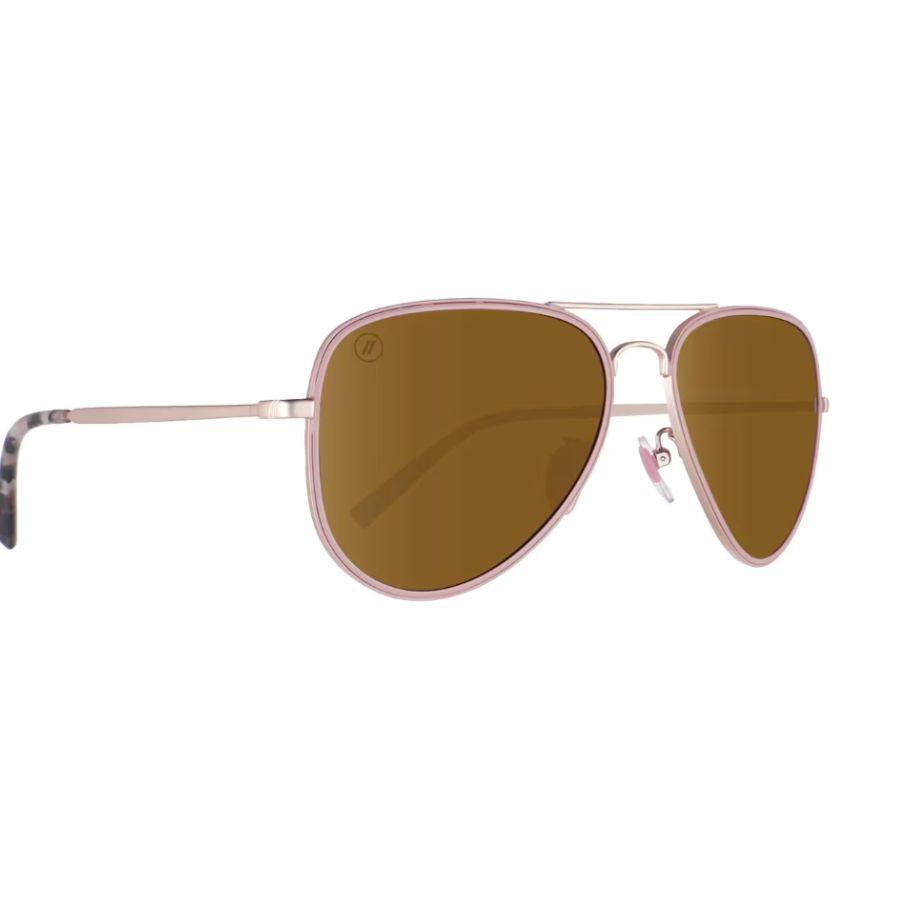 BLENDERS A SERIES POLARIZED SUNGLASSES
