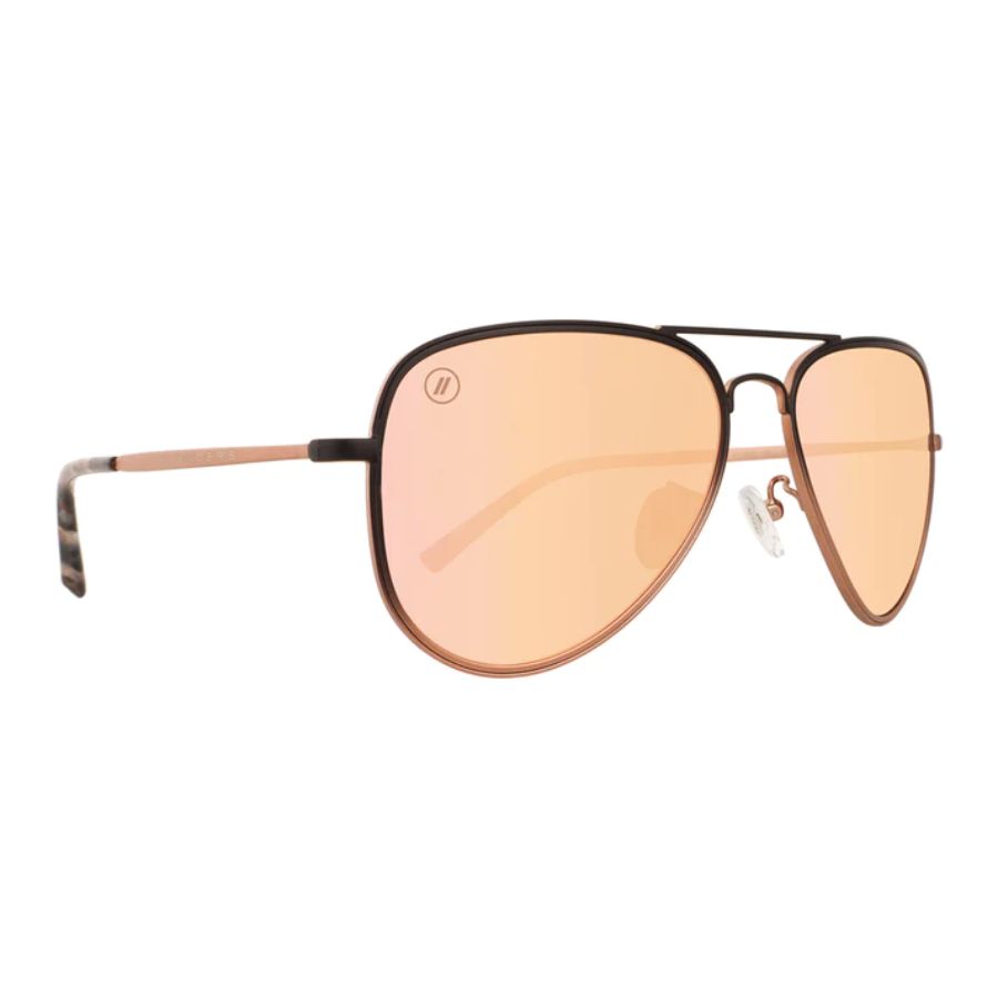 BLENDERS A SERIES POLARIZED SUNGLASSES