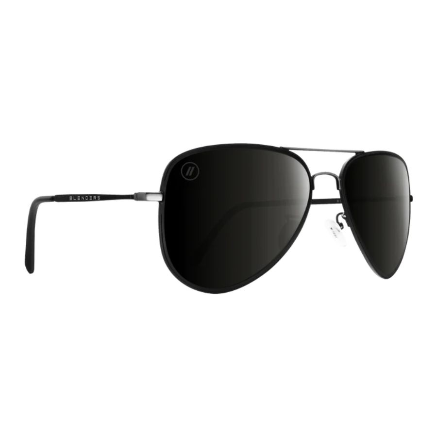 BLENDERS A SERIES POLARIZED SUNGLASSES