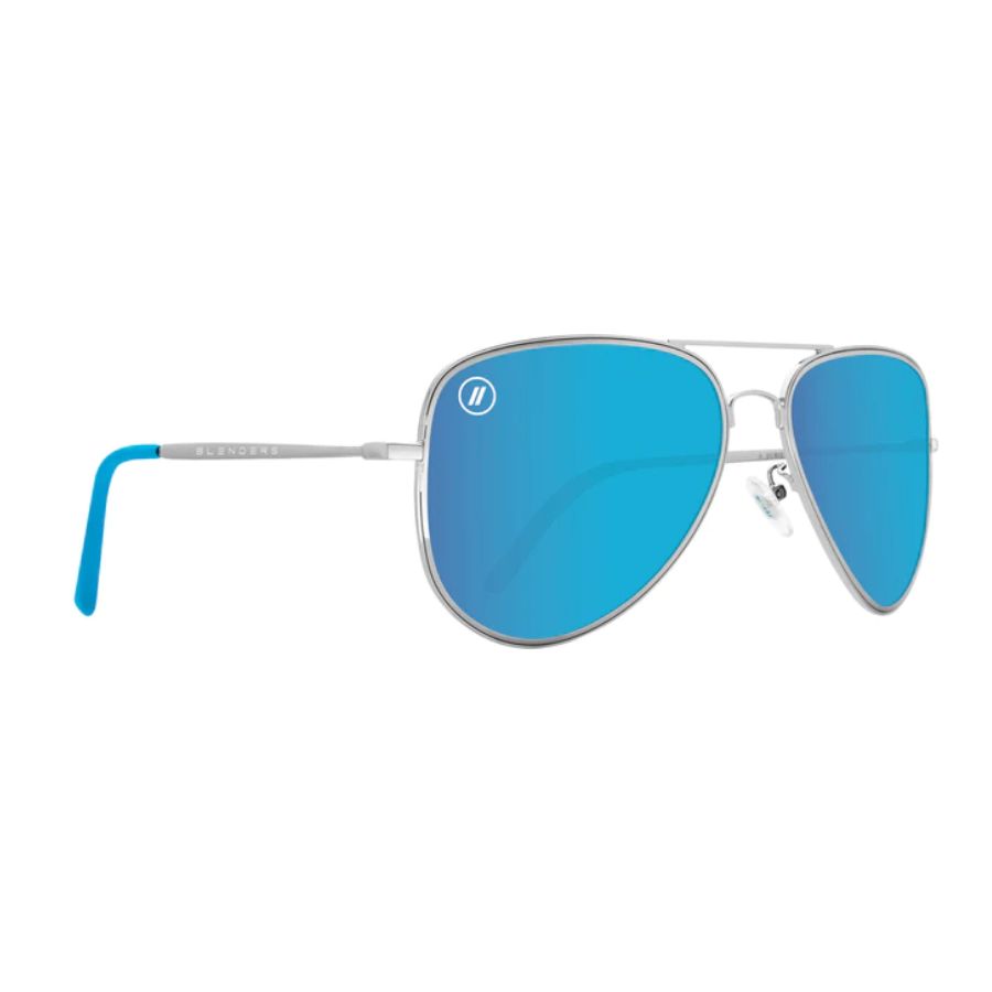 BLENDERS A SERIES POLARIZED SUNGLASSES