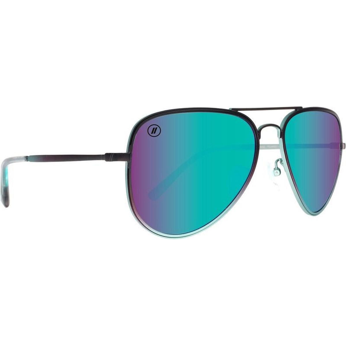 BLENDERS A SERIES POLARIZED SUNGLASSES