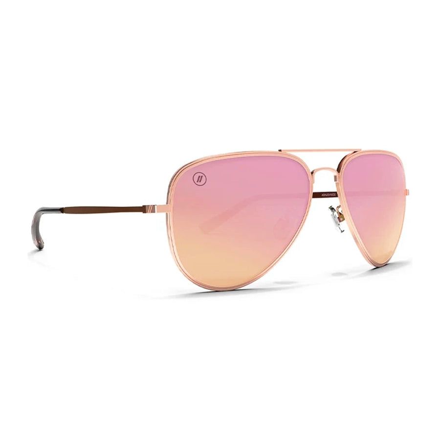 BLENDERS A SERIES POLARIZED SUNGLASSES