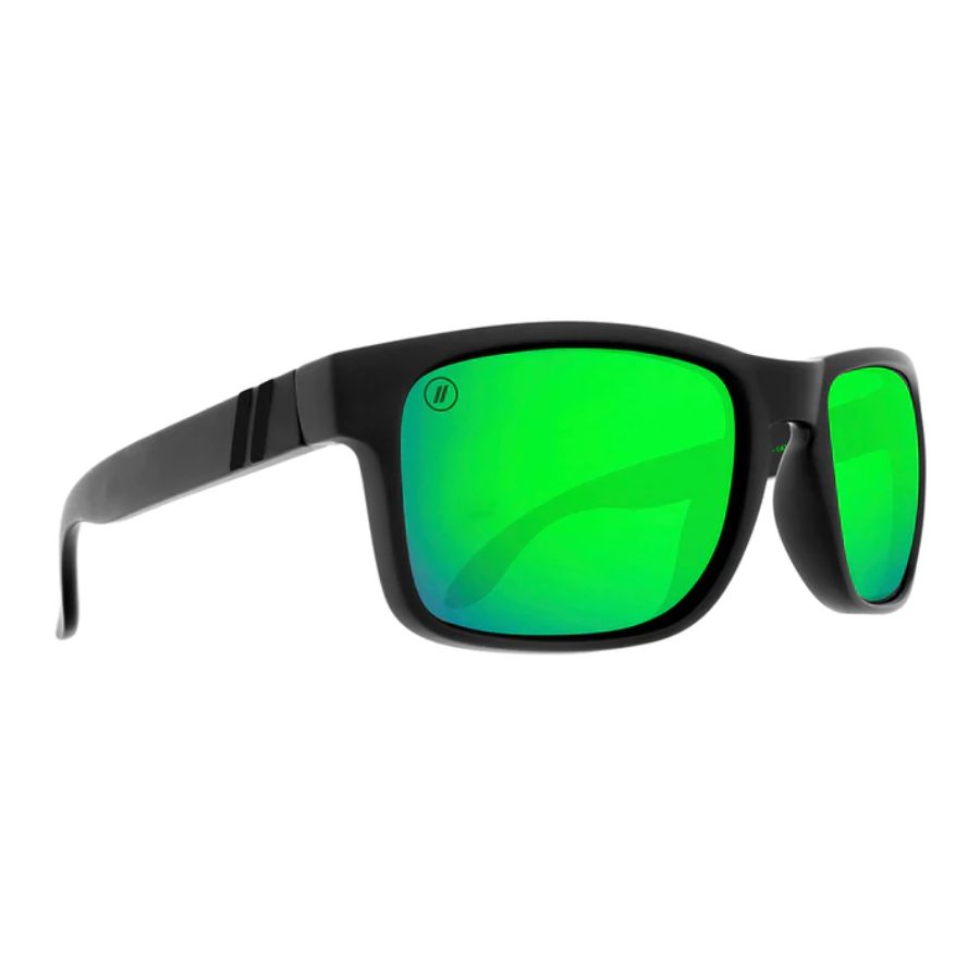 BLENDERS CANYON POLARIZED SUNGLASSES