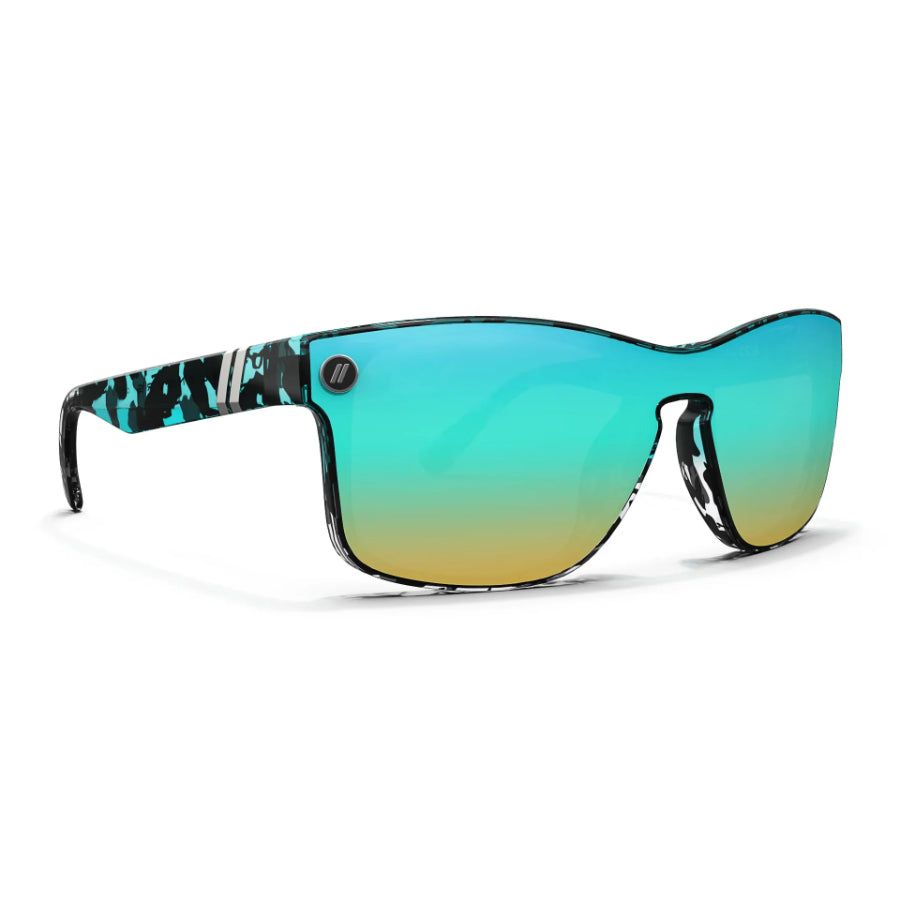 BLENDERS CANYON X2 POLARIZED SUNGLASSES