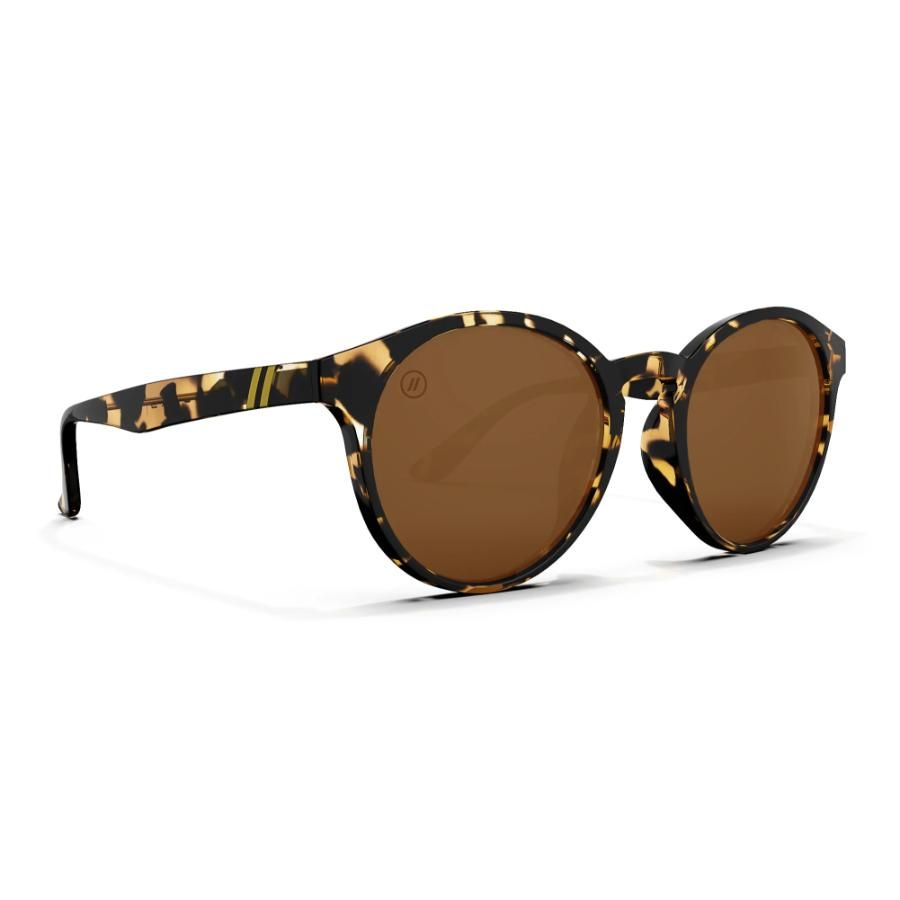 BLENDERS COASTAL X2 POLARIZED SUNGLASSES