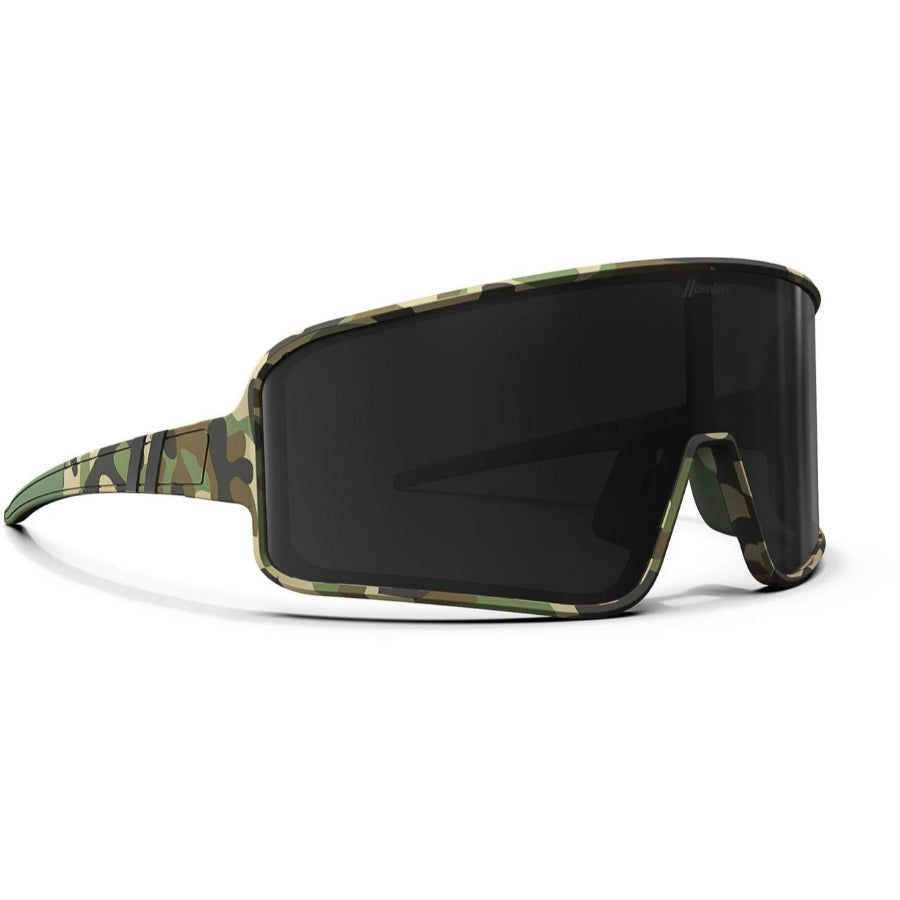 BLENDERS ECLIPSE POLARIZED SUNGLASSES