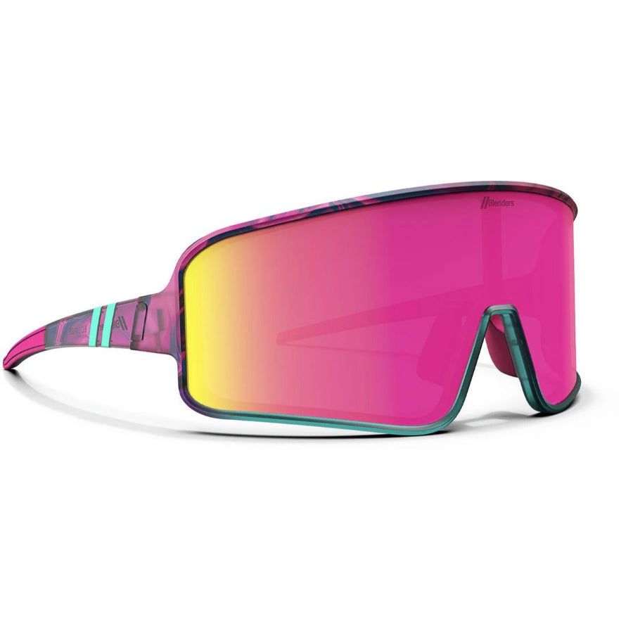 BLENDERS ECLIPSE POLARIZED SUNGLASSES