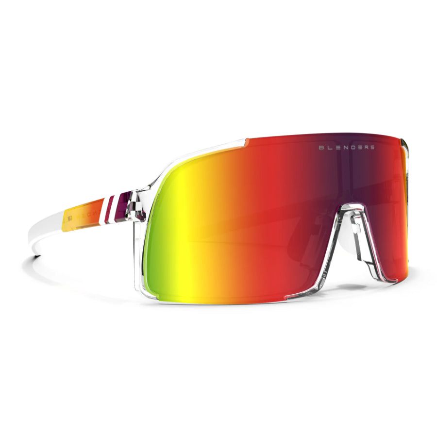 BLENDERS EXPOSE POLARIZED SUNGLASSES
