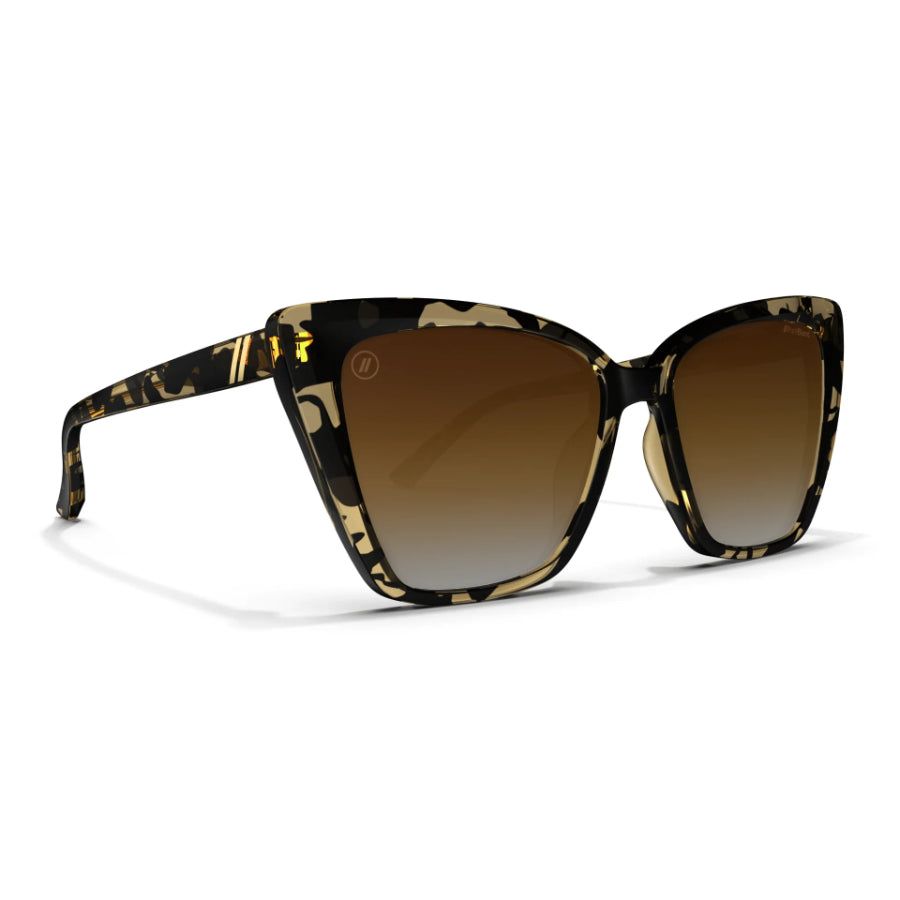 BLENDERS ISLA POLARIZED SUNGLASSES